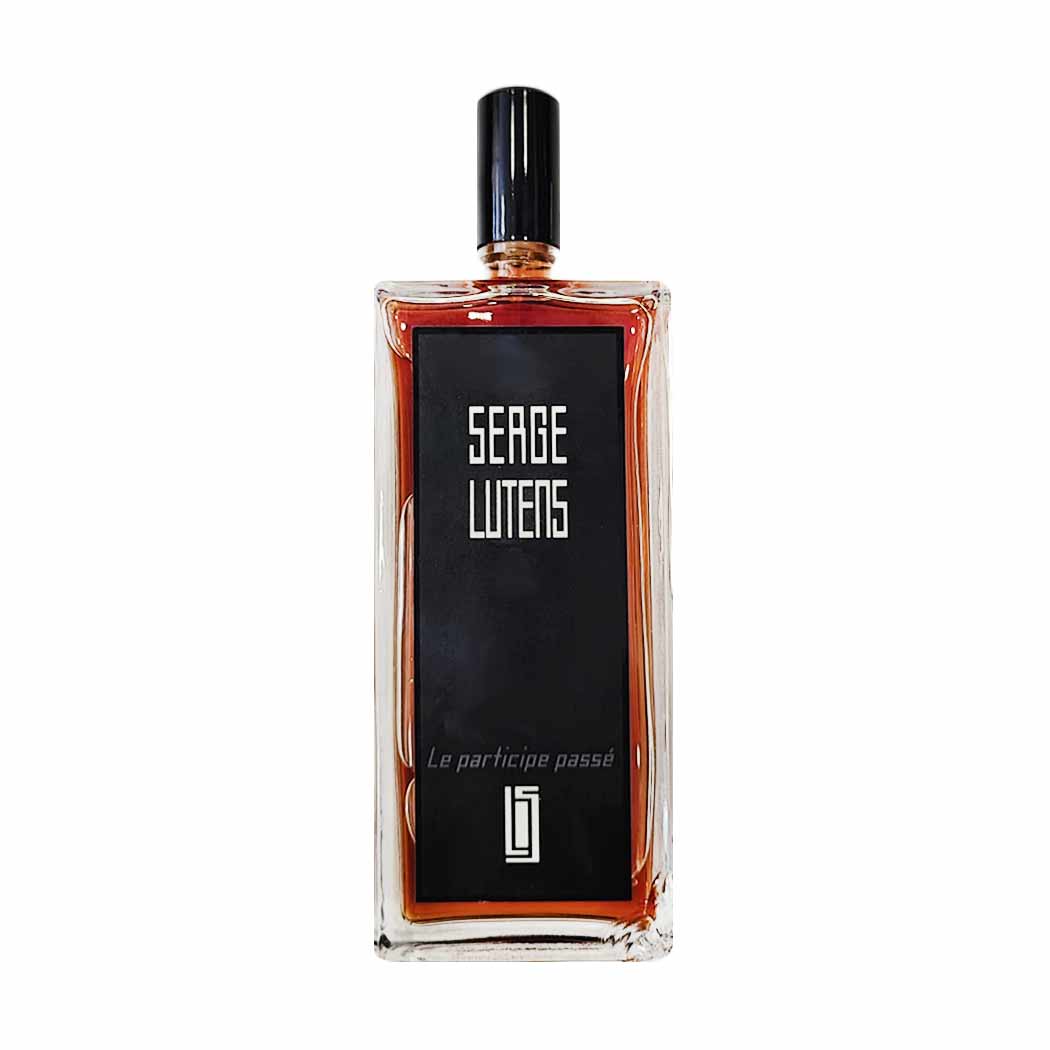Serge Lutens le participe passé eau de parfum
