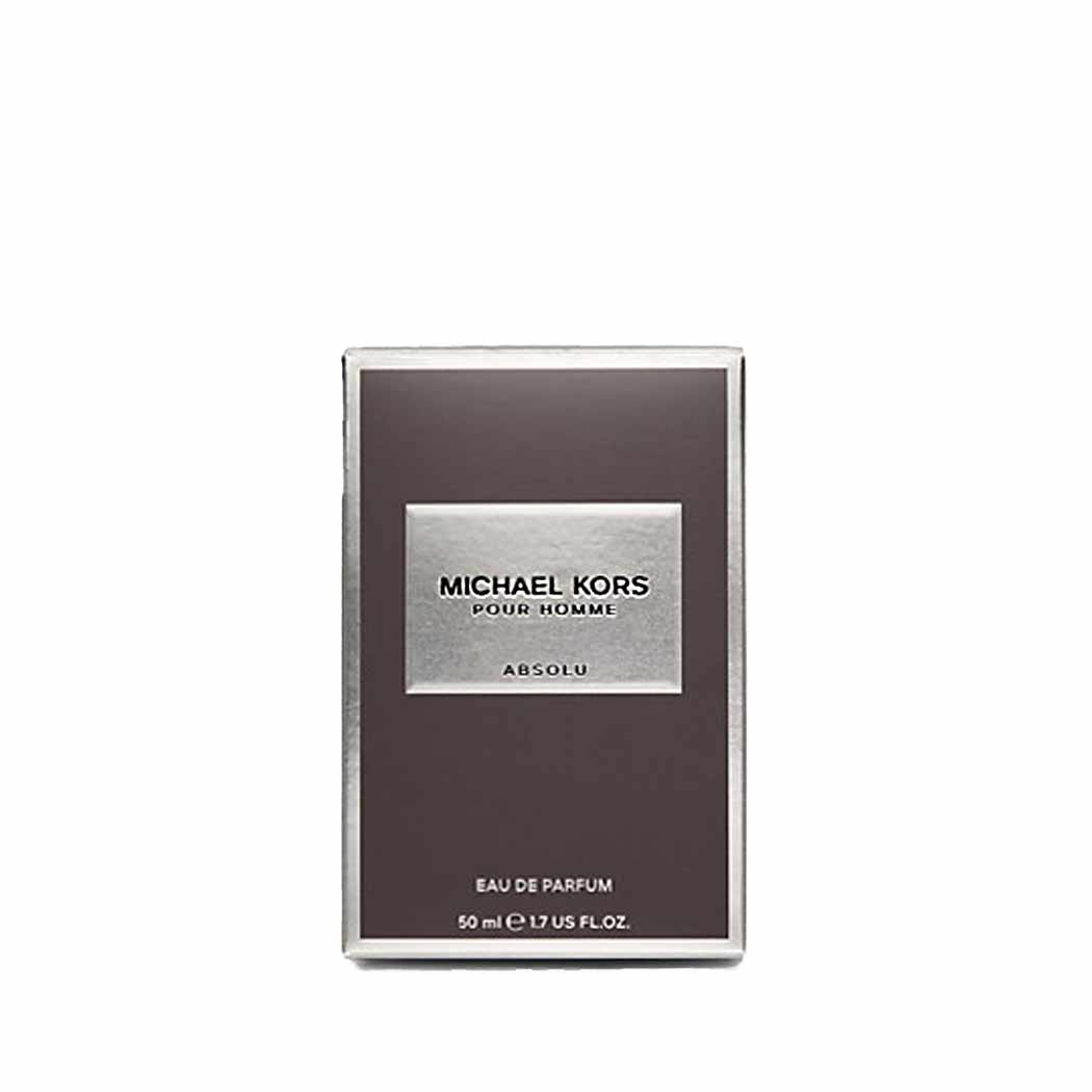 Michael Kors Eau de parfum Absolu Pour Homme