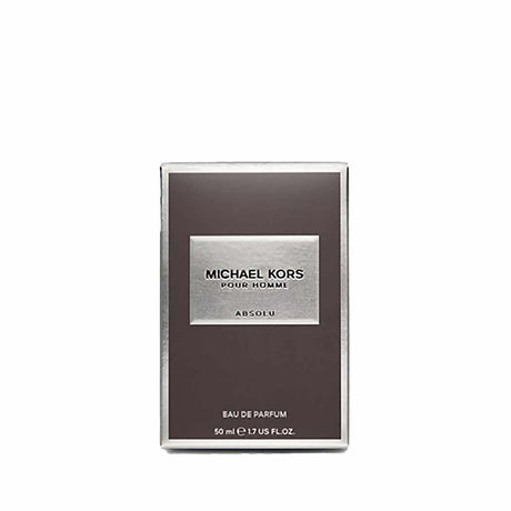 Michael Kors Eau de parfum Absolu Pour Homme