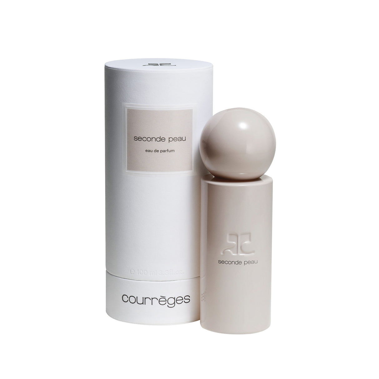 Courreges Seconde Peau eau de parfum