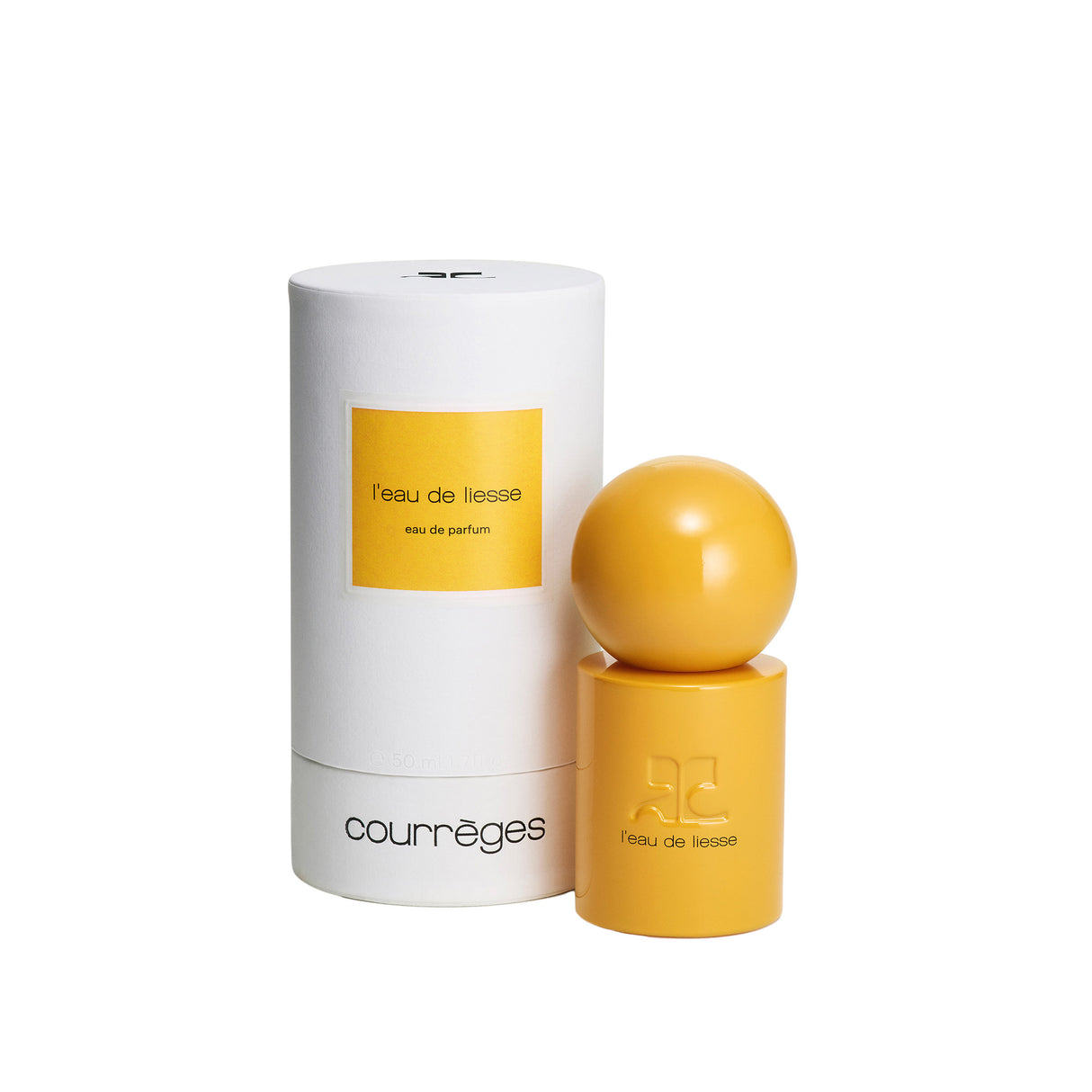 Courreges L'Eau De Liesse eau de parfum