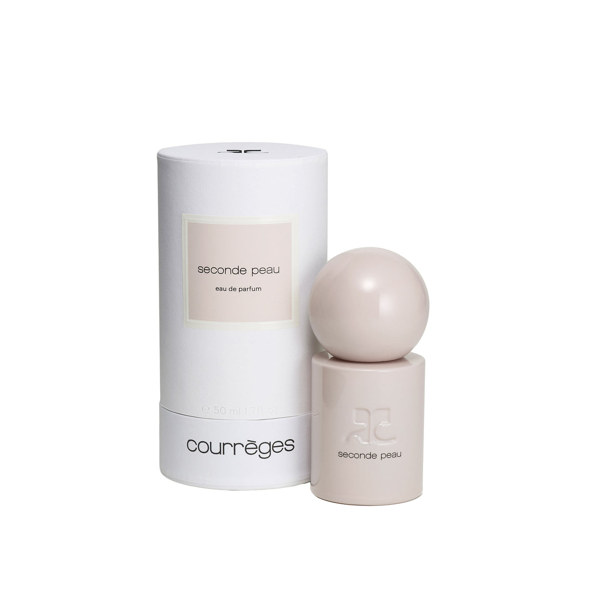 Courreges Seconde Peau eau de parfum