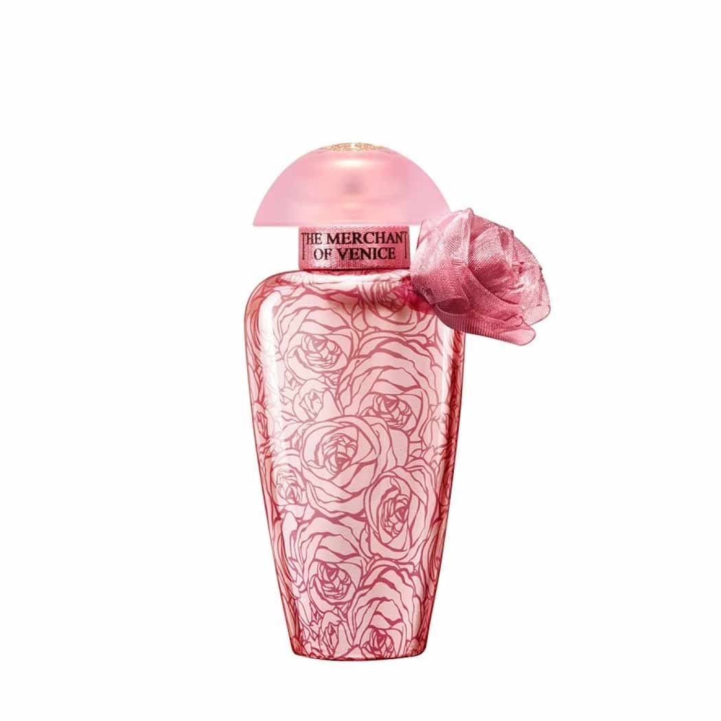The Merchant of Venice Rosa Moceniga Elixir