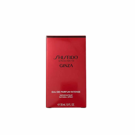Shiseido Ginza Eau de Parfum Intense
