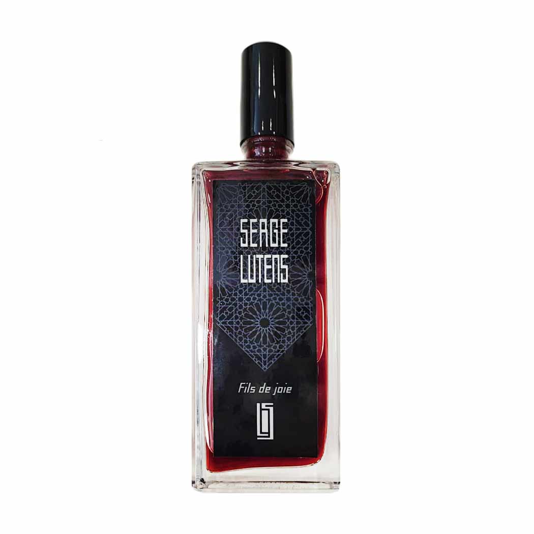 Serge Lutens Fils De Joie eau de parfum – Anelli Profumerie