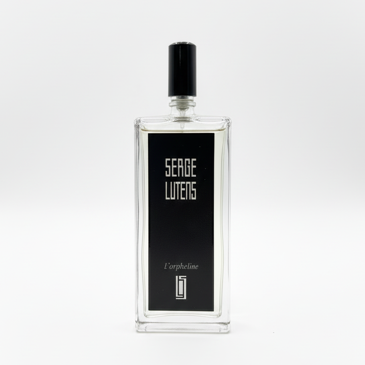 Serge Lutens L'Orpheline Eau De Parfum