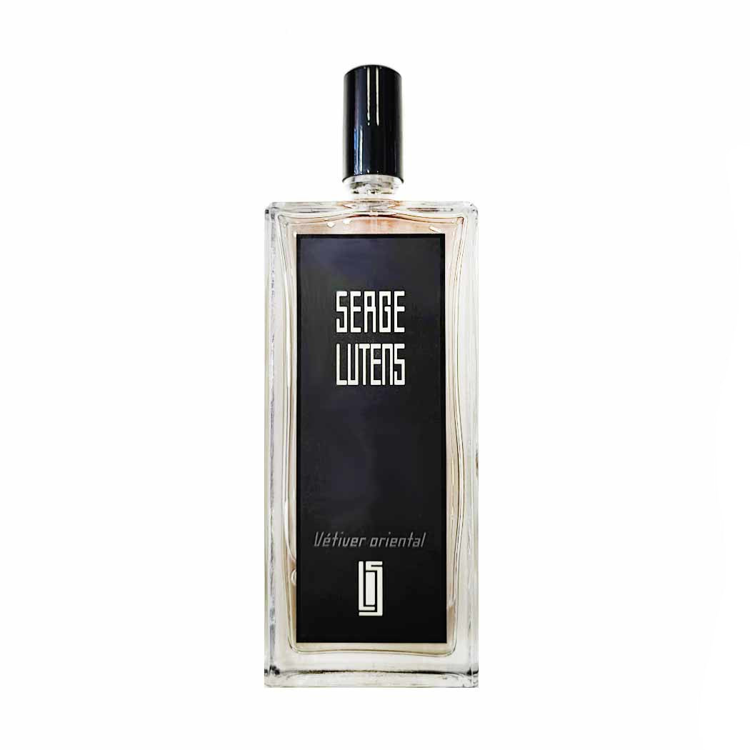 Serge Lutens Vetiver Oriental Eau De Parfum