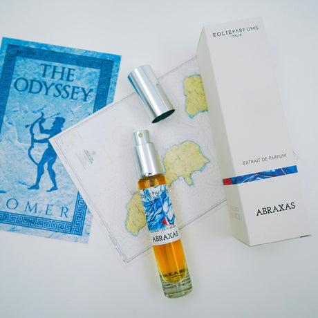 Abraxas Extrait de Parfum
