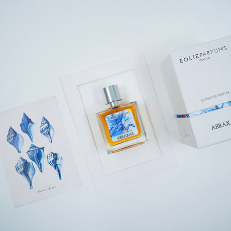 Abraxas Extrait de Parfum