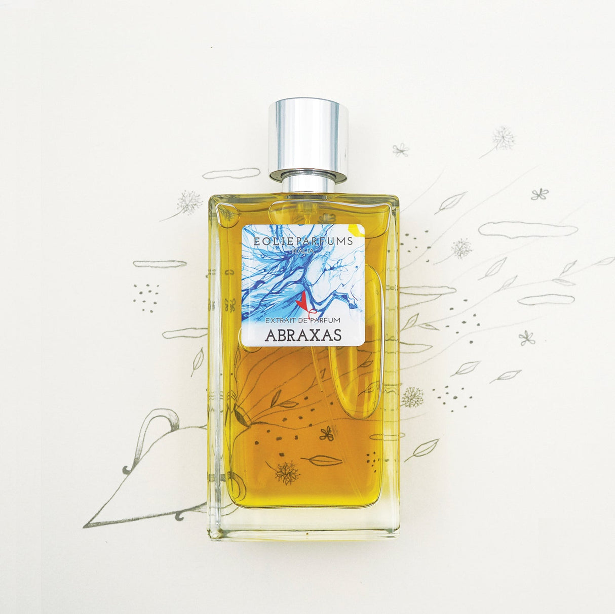 Abraxas Extrait de Parfum