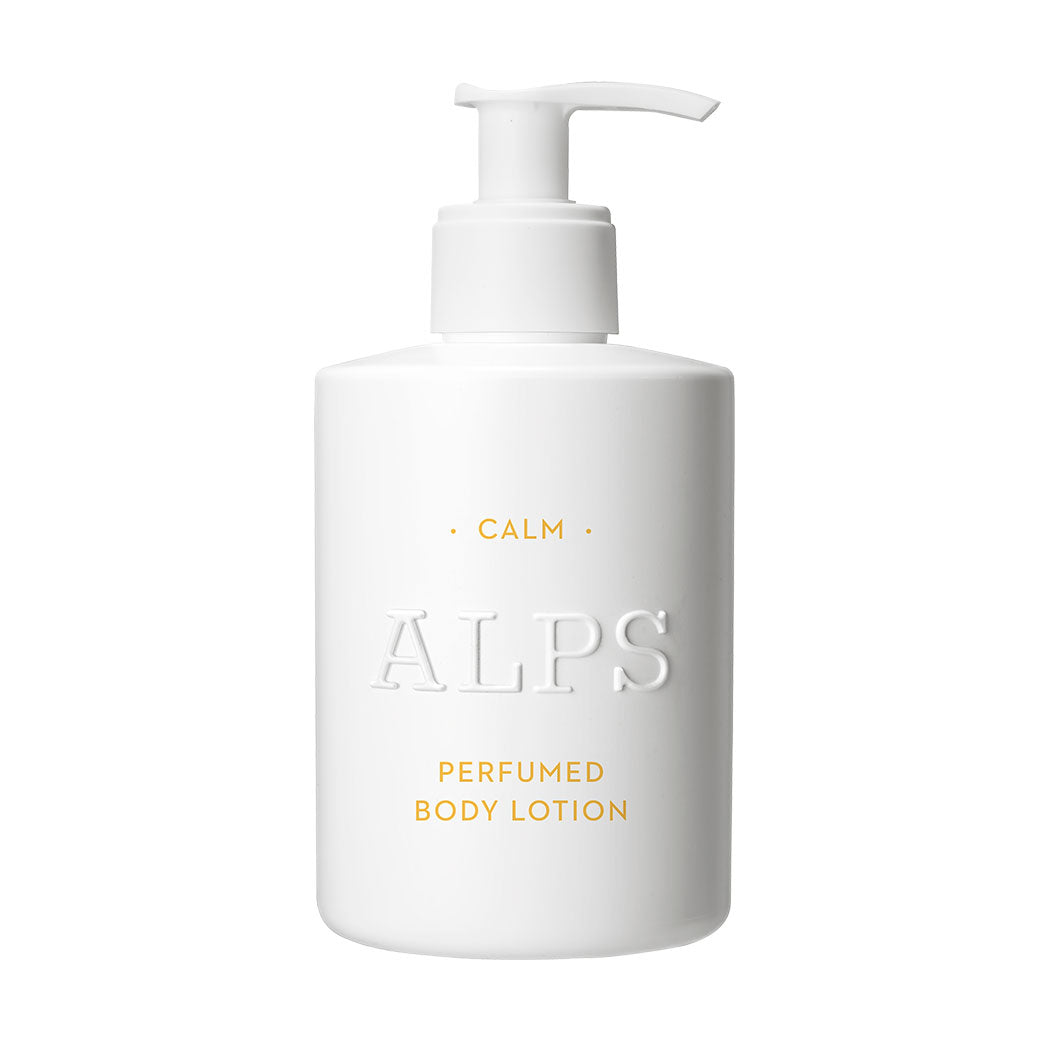 Alps Body Lotion Calm