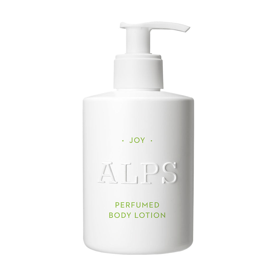 Alps Body Lotion Joy