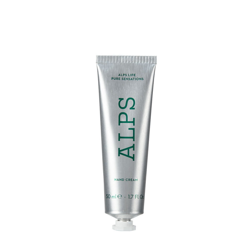 Alps Hand Cream