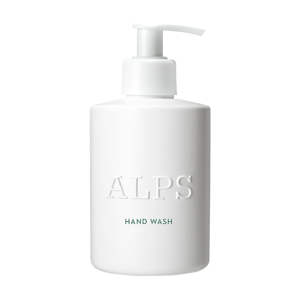 Alps Hand Wash