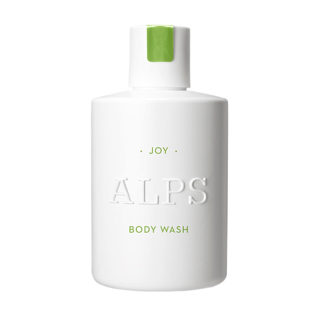 Alps Body Wash Joy