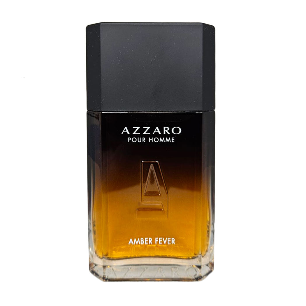 Azzaro Amber Fever Pour Homme