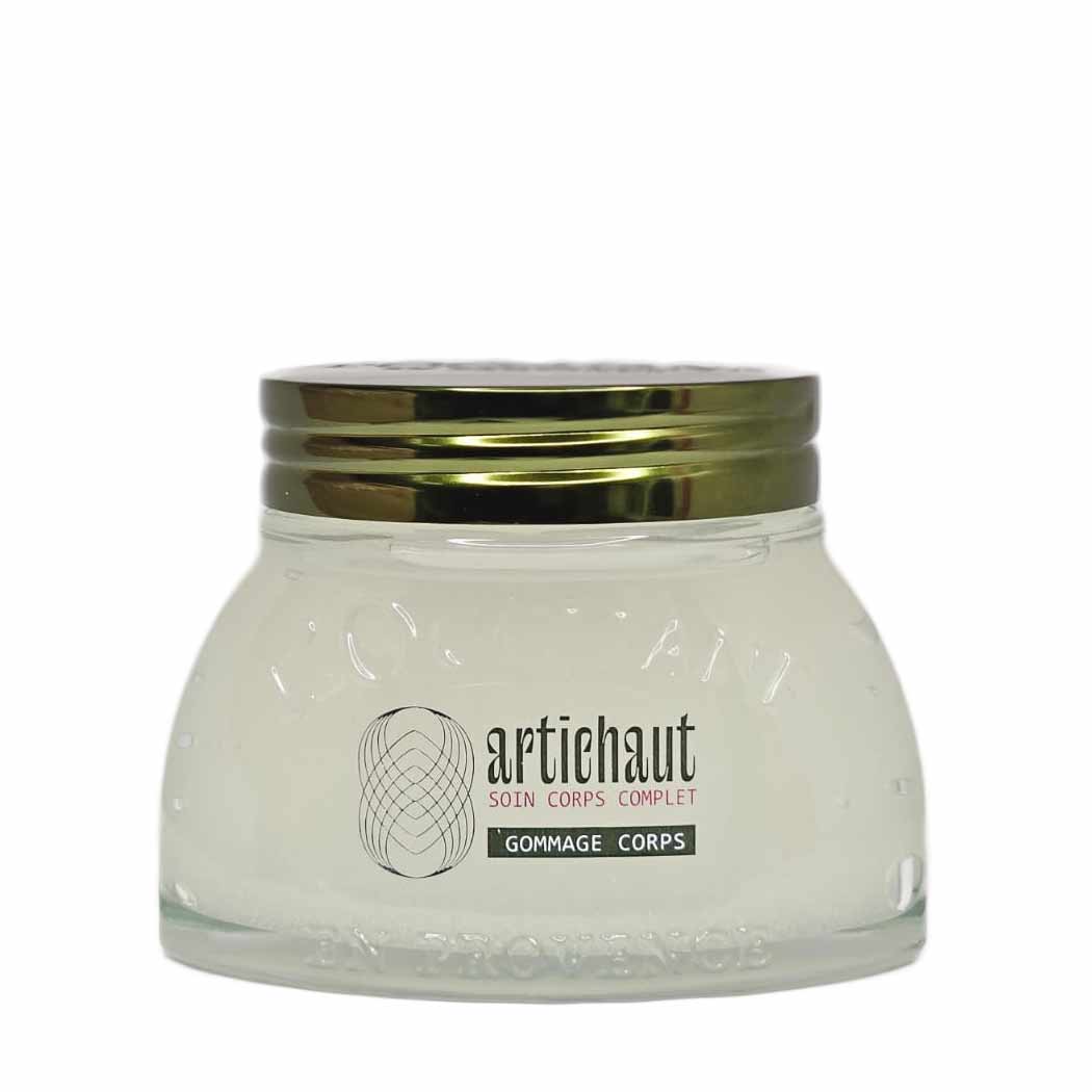 L'Occitane Artichaut Body Scrub