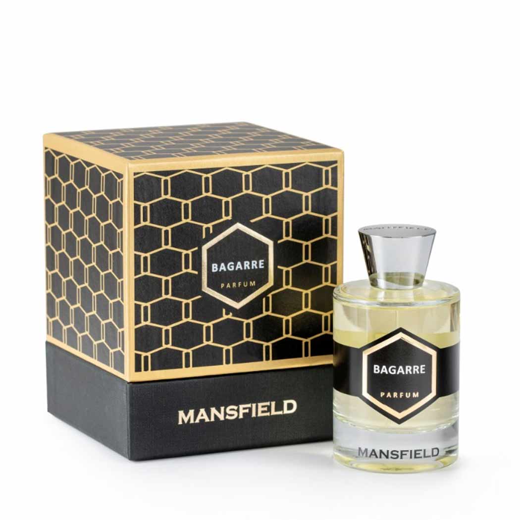 Mansfield Bagarre Parfum
