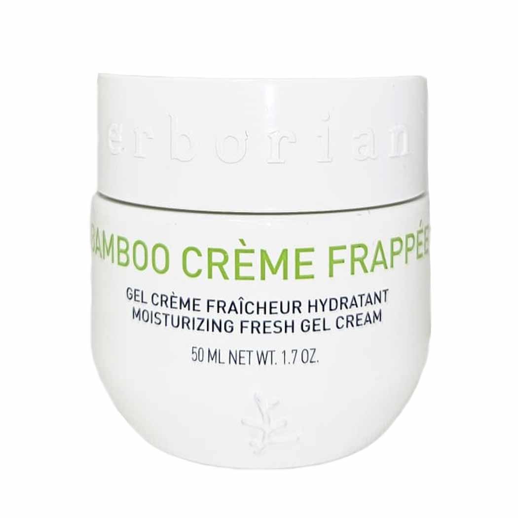 Erborian Bamboo Cream Frappée