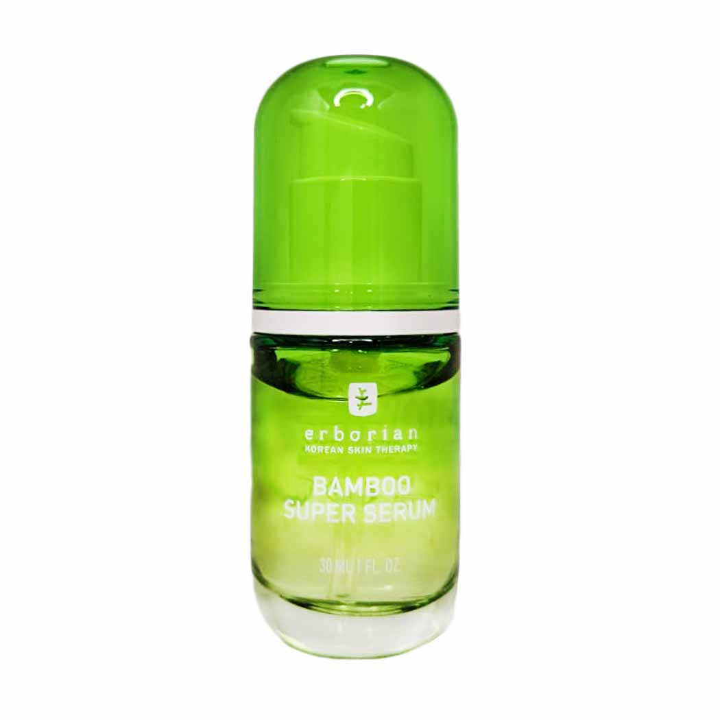 Erborian Bamboo Super Serum