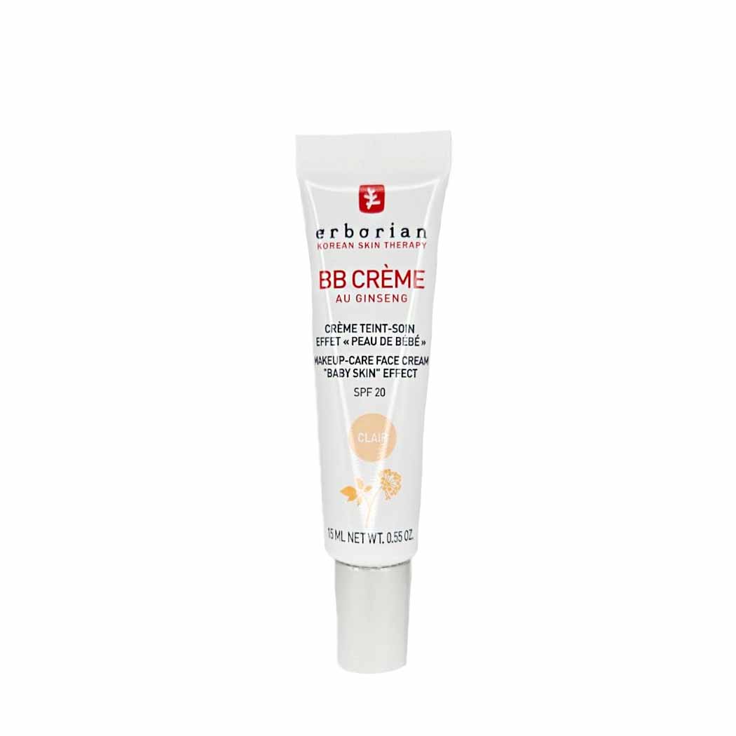 Erborian BB Cream Fondotinta idratante