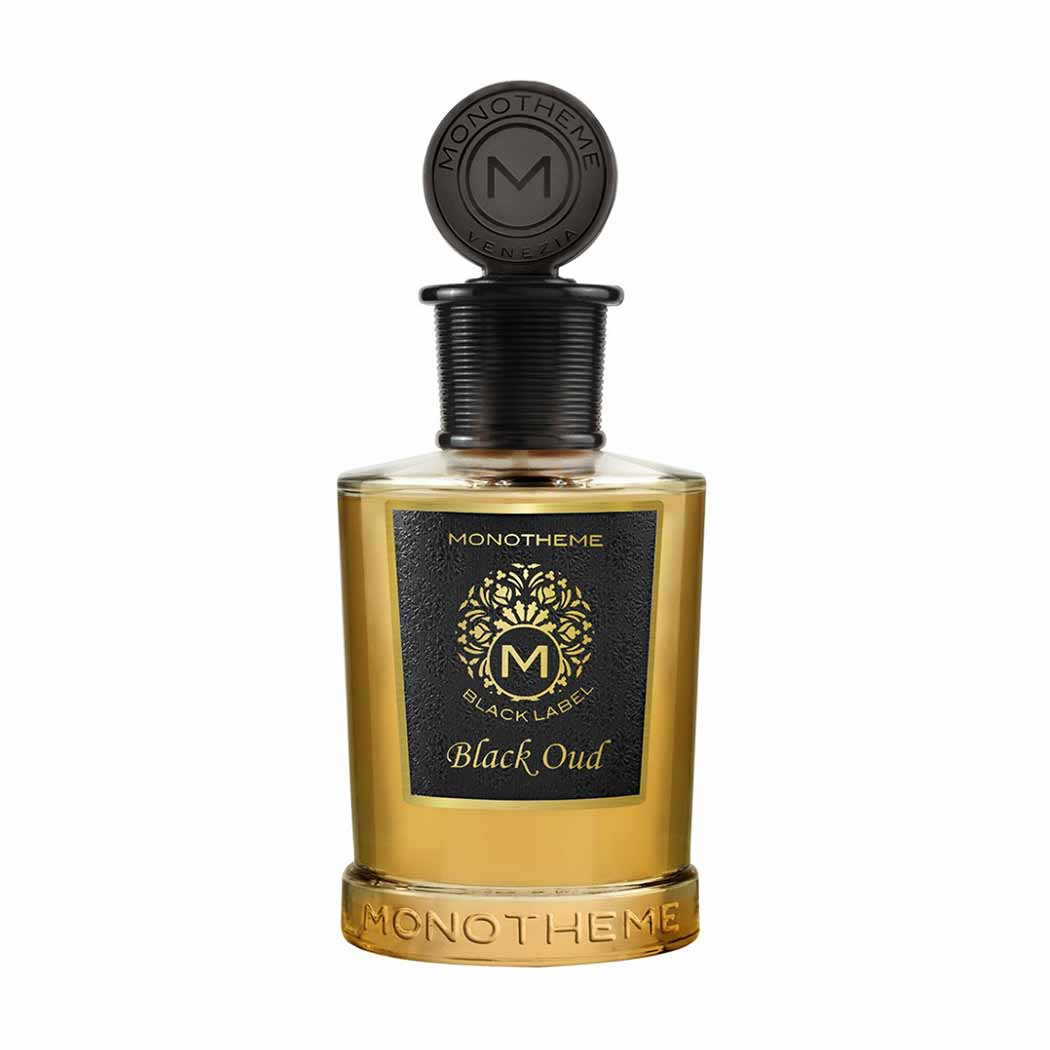 Black Oud Eau de Parfum