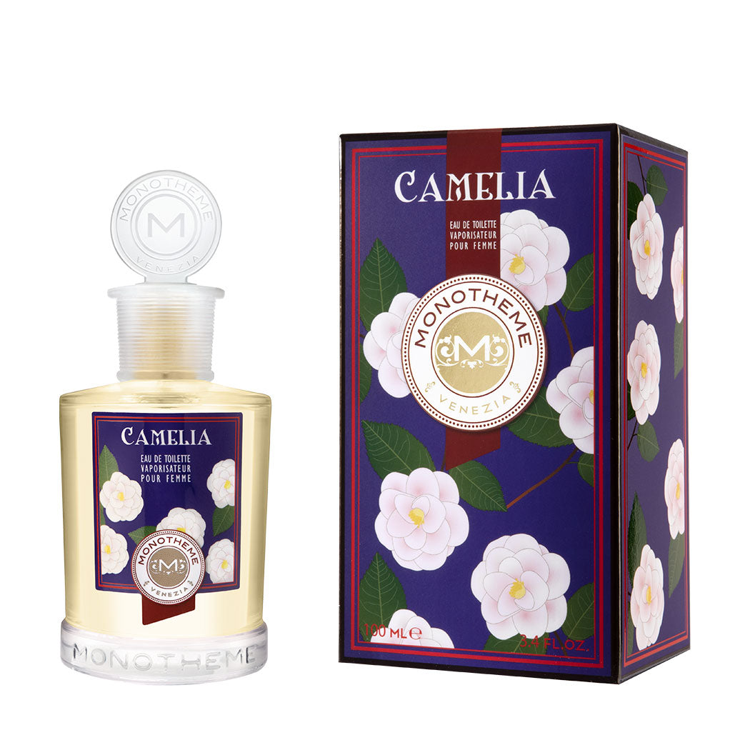 Camelia Eau de Toilette