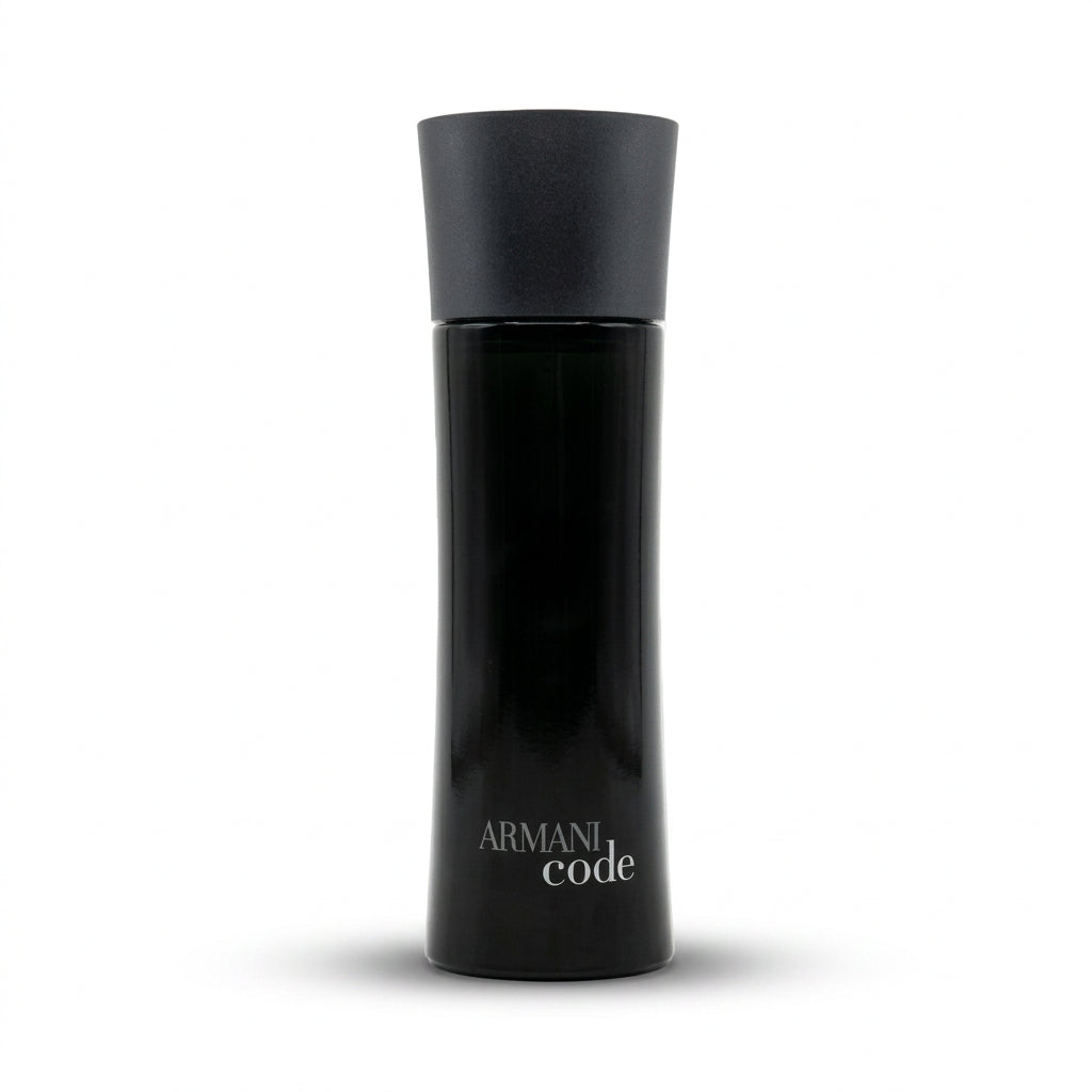 Armani Code Eau de Toilette Pour Homme Vapo