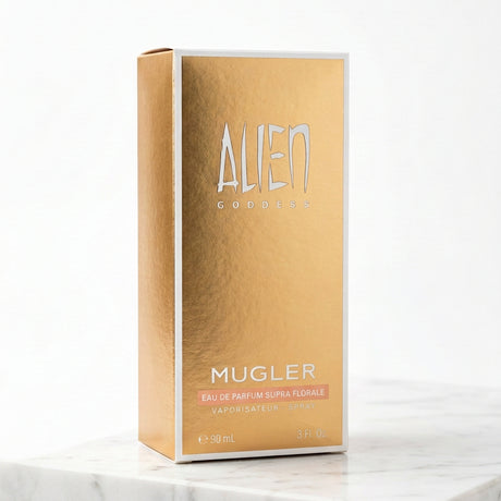 Alien Goddess Eau de Parfum Supra Florale