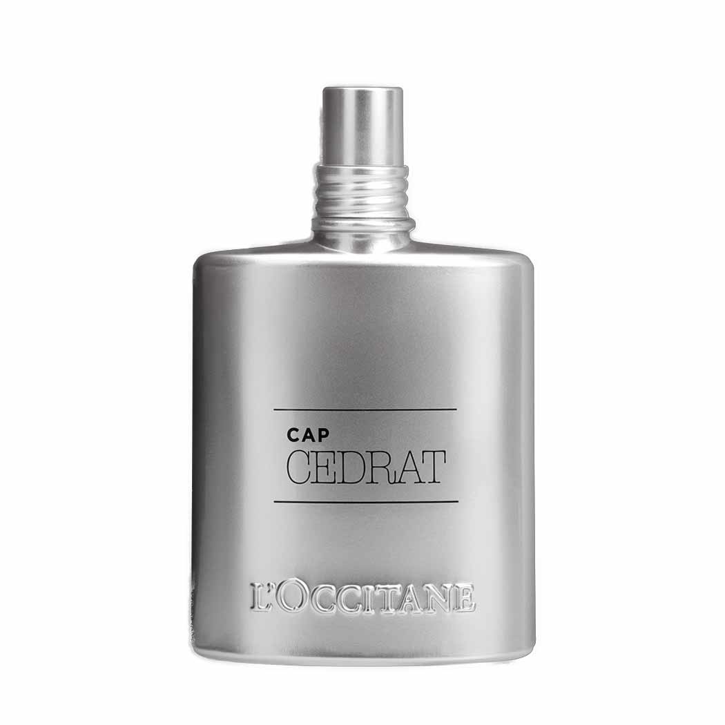 L'Occitane Cap Cédrat Eau de Toilette