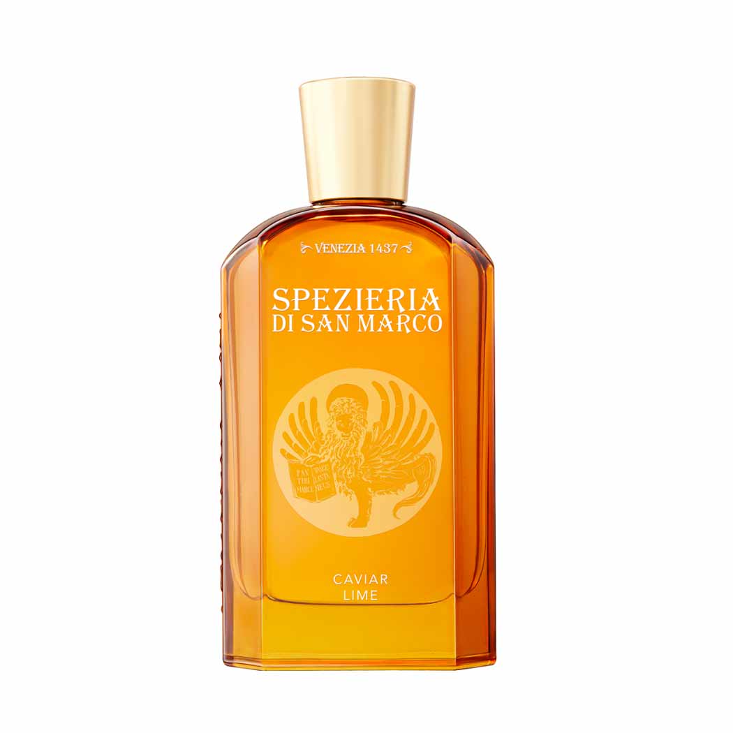 Spezieria Di San Marco Eau de Parfum Caviar Lime