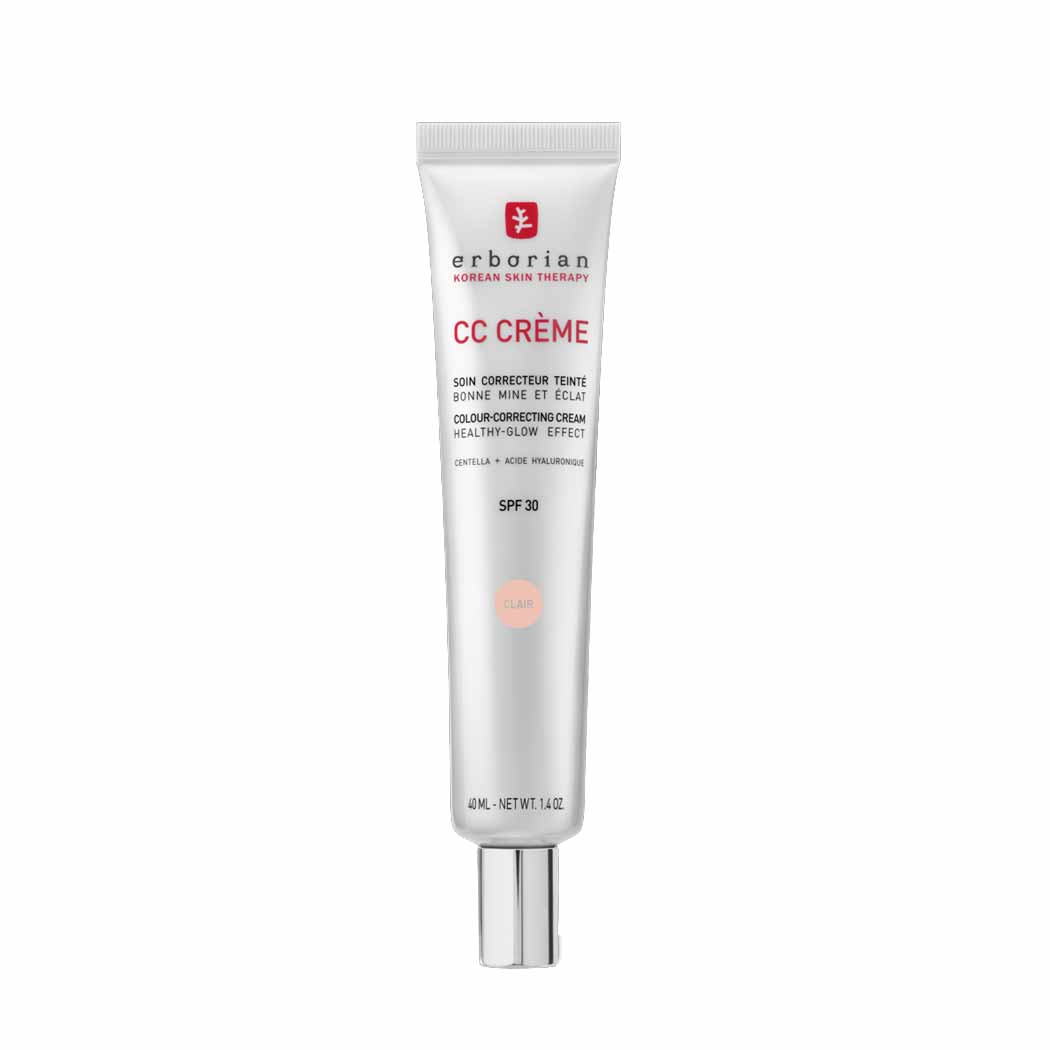 Erborian CC Cream