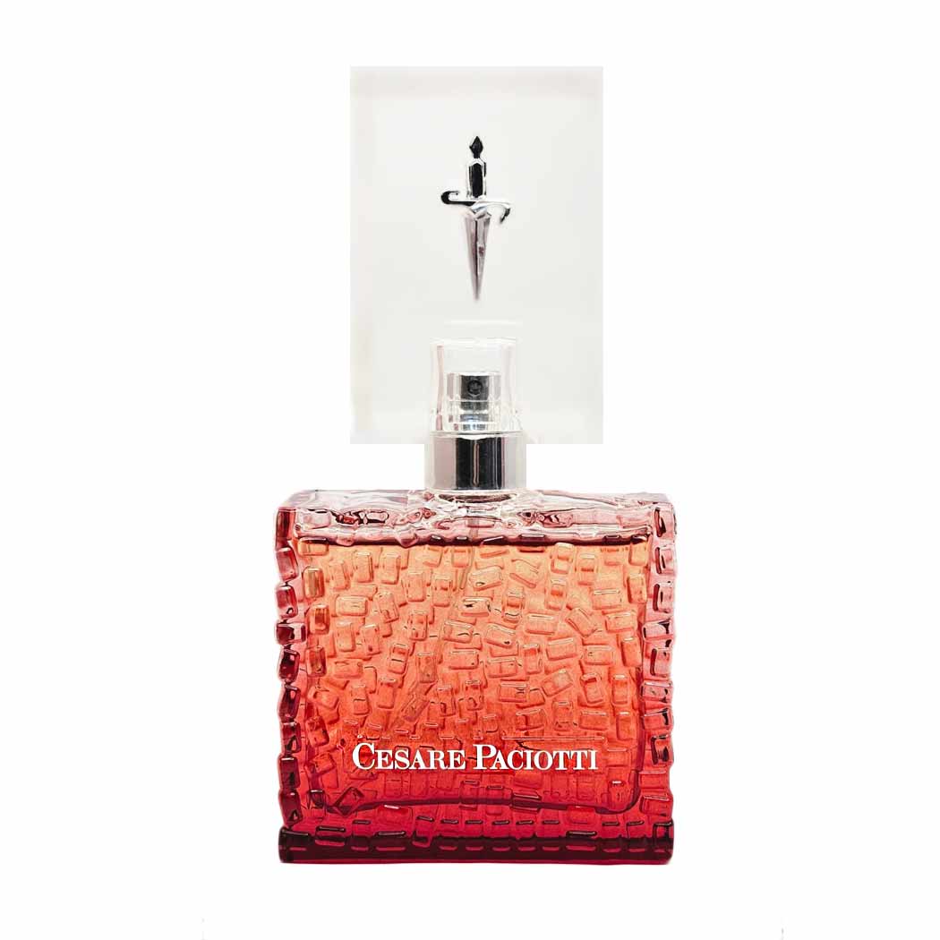 Cesare Paciotti Eau de parfum for her