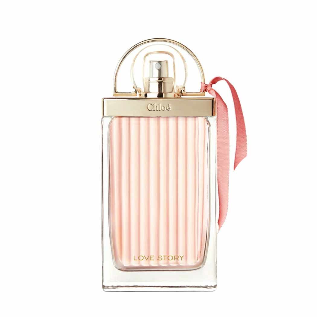 Chloé Love Story Eau Sensuelle Eau de Parfum