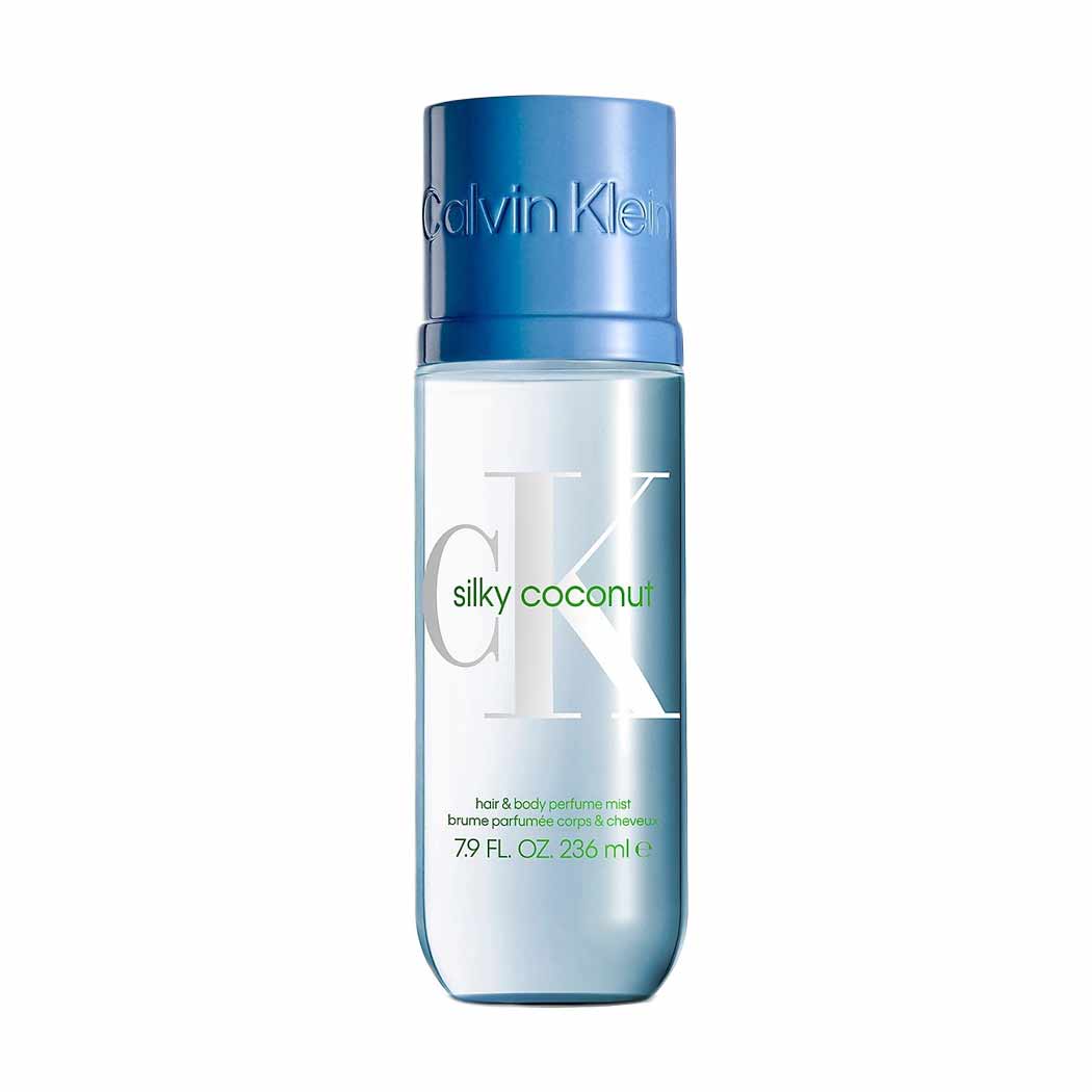 CK Silky Coconut Hair & Body Perfume Mist