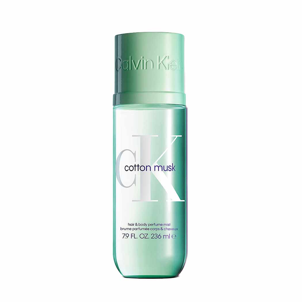 CK Cotton Musk Hair & Body Perfume Mist