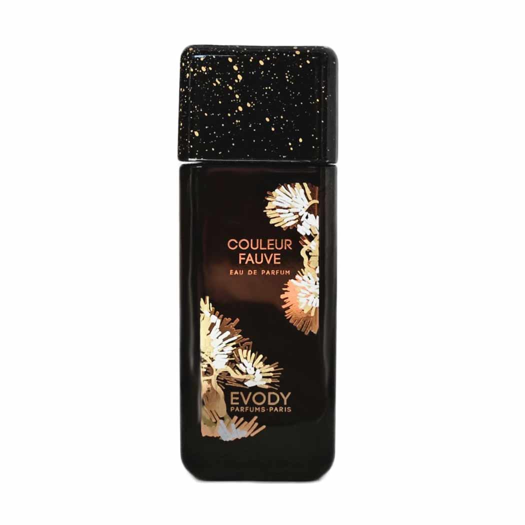 Evody Couleur Fauve Eau de parfum