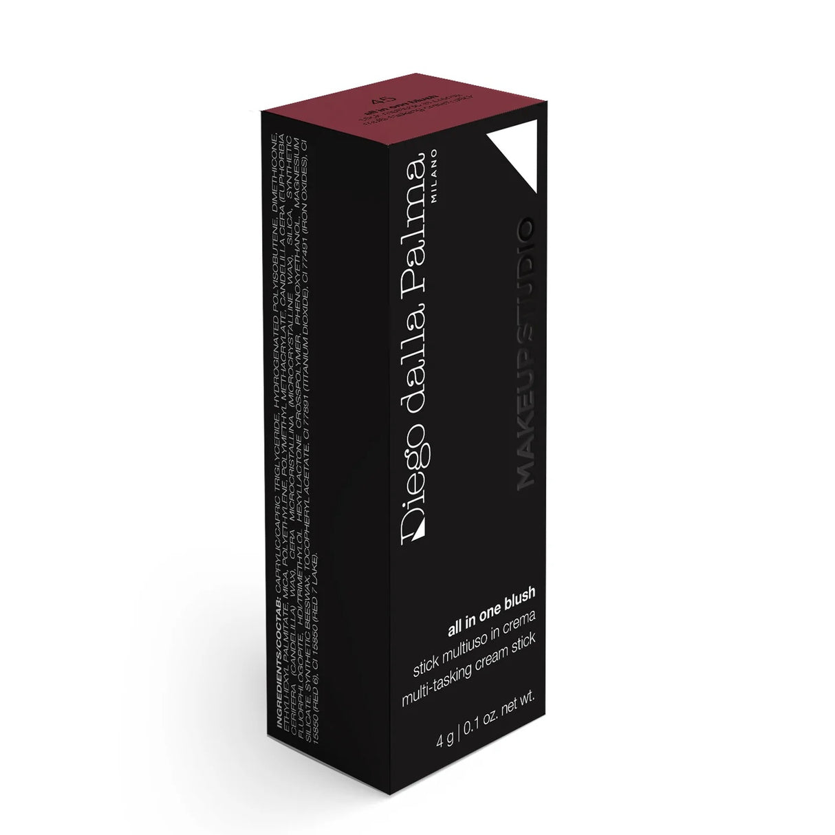 Diego dalla Palma Only In One Blush - Stick Multiuso