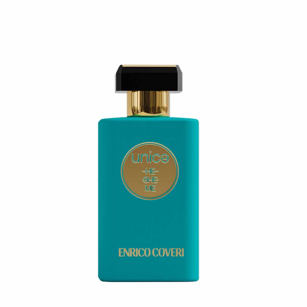 Enrico Coveri Unica He She Me eau de toilette
