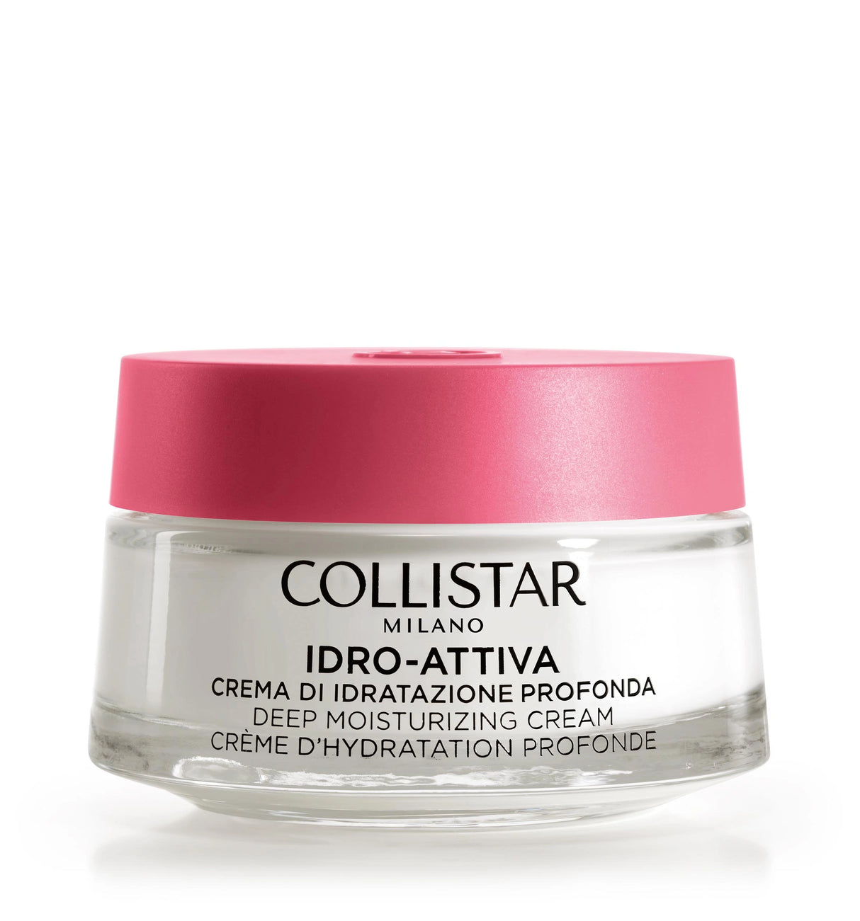 Idro Attiva Crema Di Idratazione Profonda