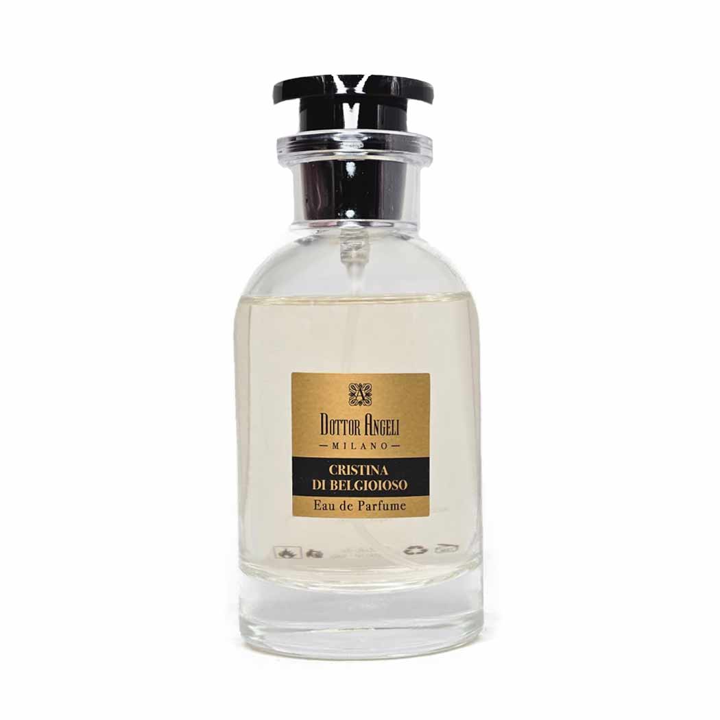 Dottor Angeli Cristina Di Belgioioso eau de parfum