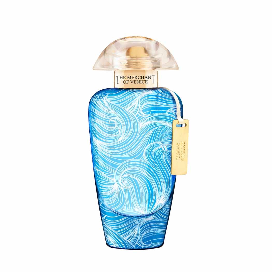 The Merchant of Venice Cyprus Shell Eau de parfum