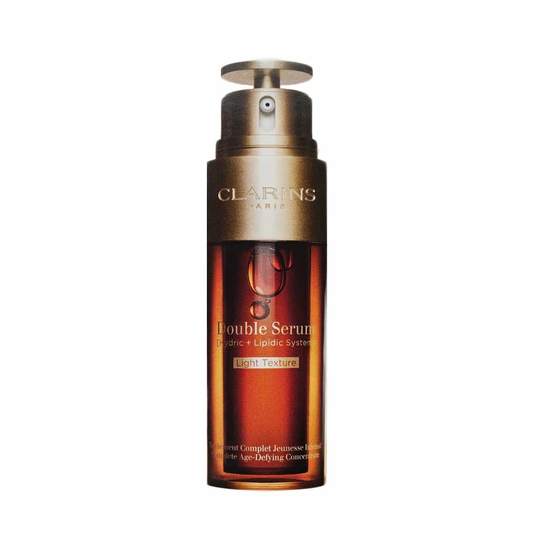 Clarins Double Serum Light Texture 50ml