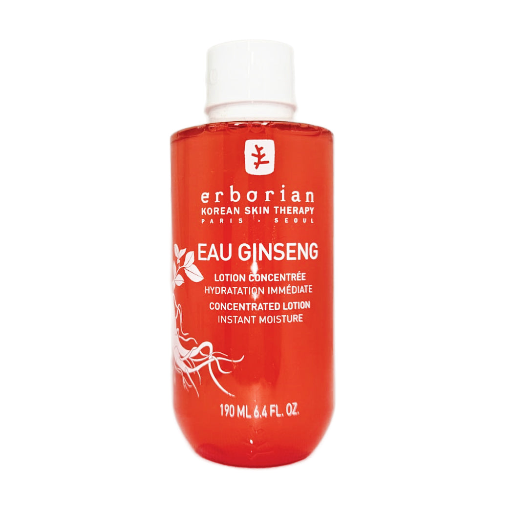 Erborian Eau Ginseng Concentrated Lotion