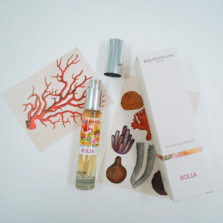 Eolia Extrait de Parfum