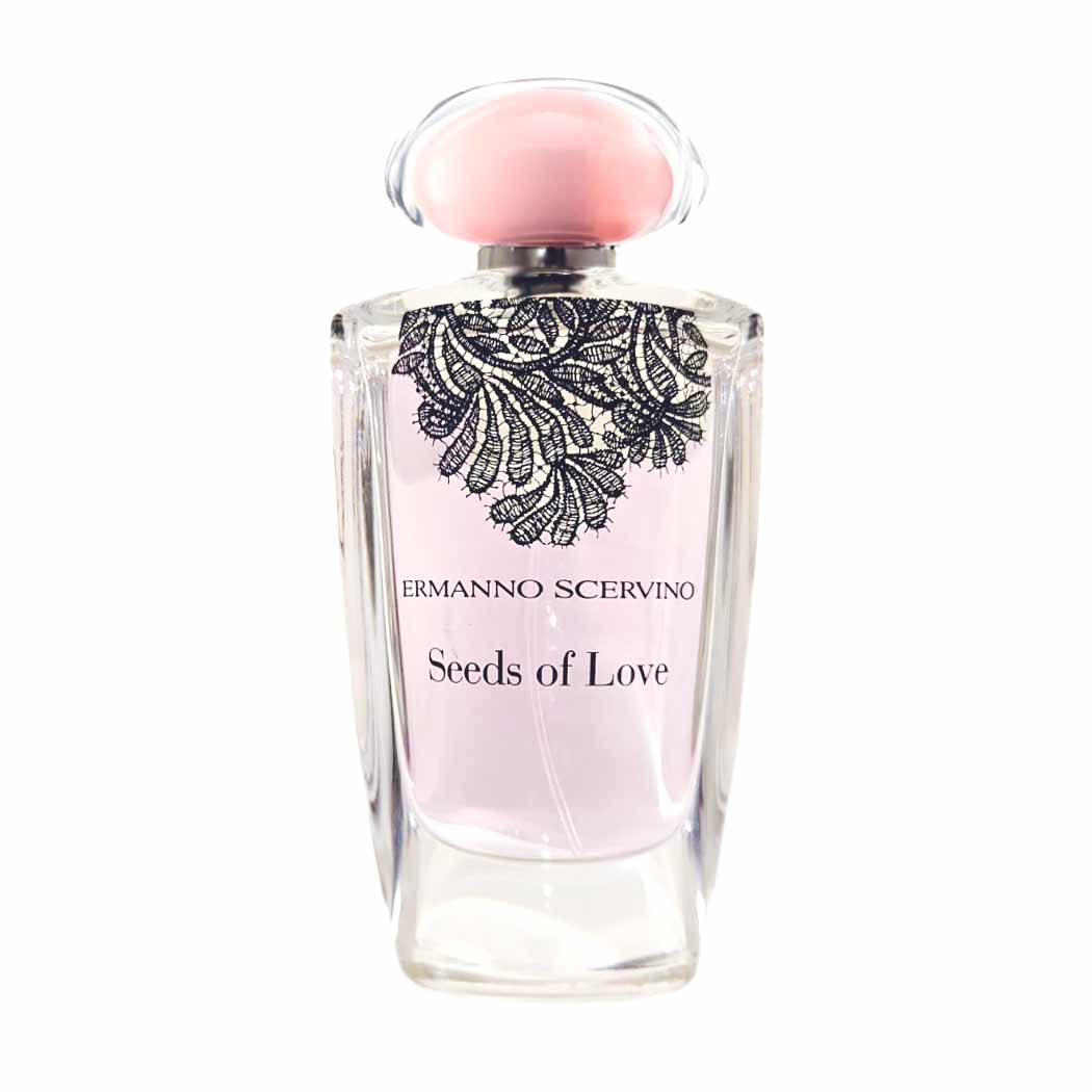 Ermanno Scervino Seeds Of Love Eau de Parfum