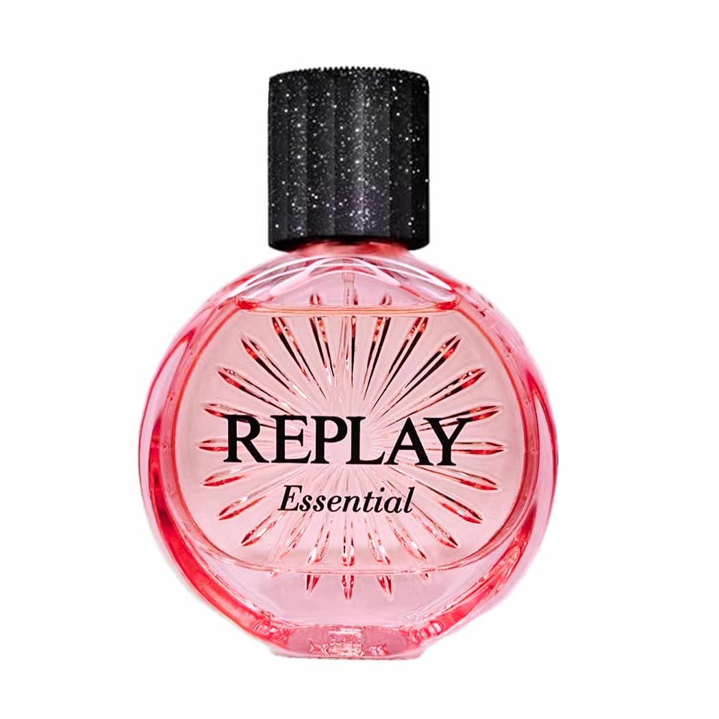 Replay Essential Eau de Toilette for her