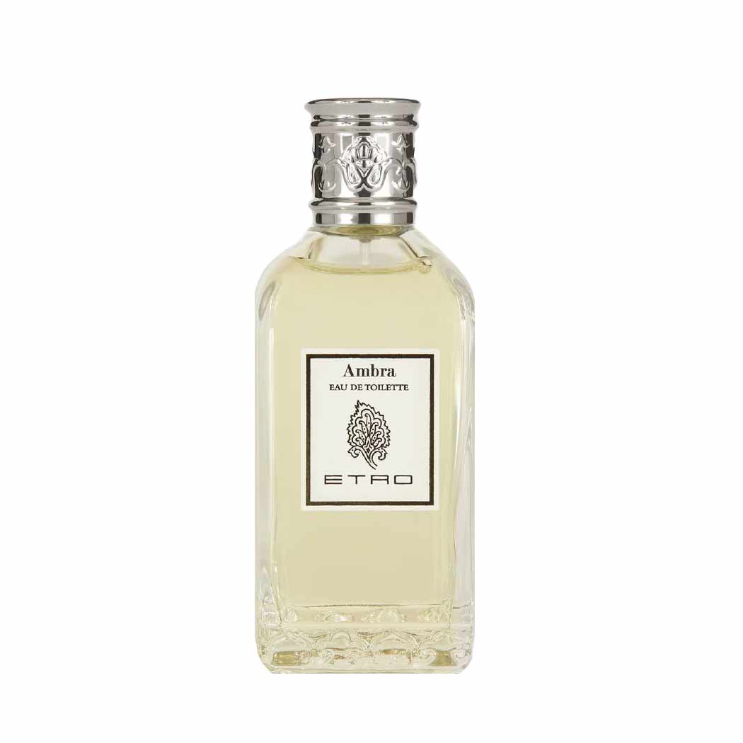Etro Ambra Eau de Toilette