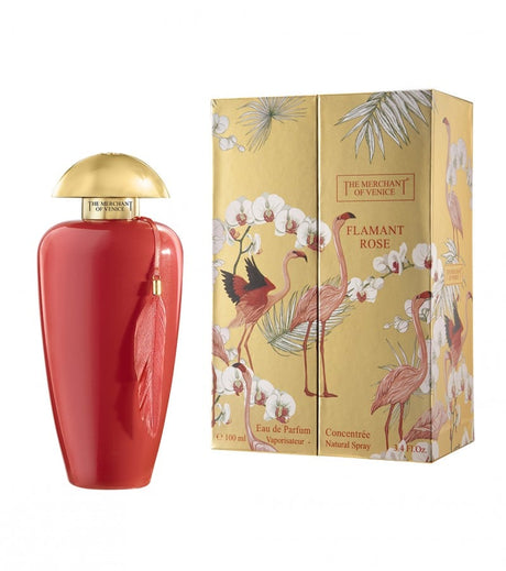 The Merchant of Venice Flamant Rose eau de parfum