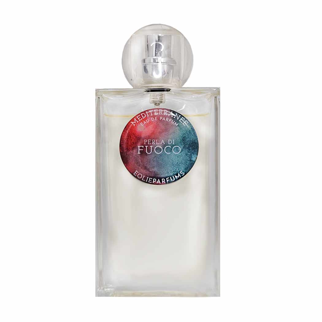 Perla di Fuoco Eau de Parfum